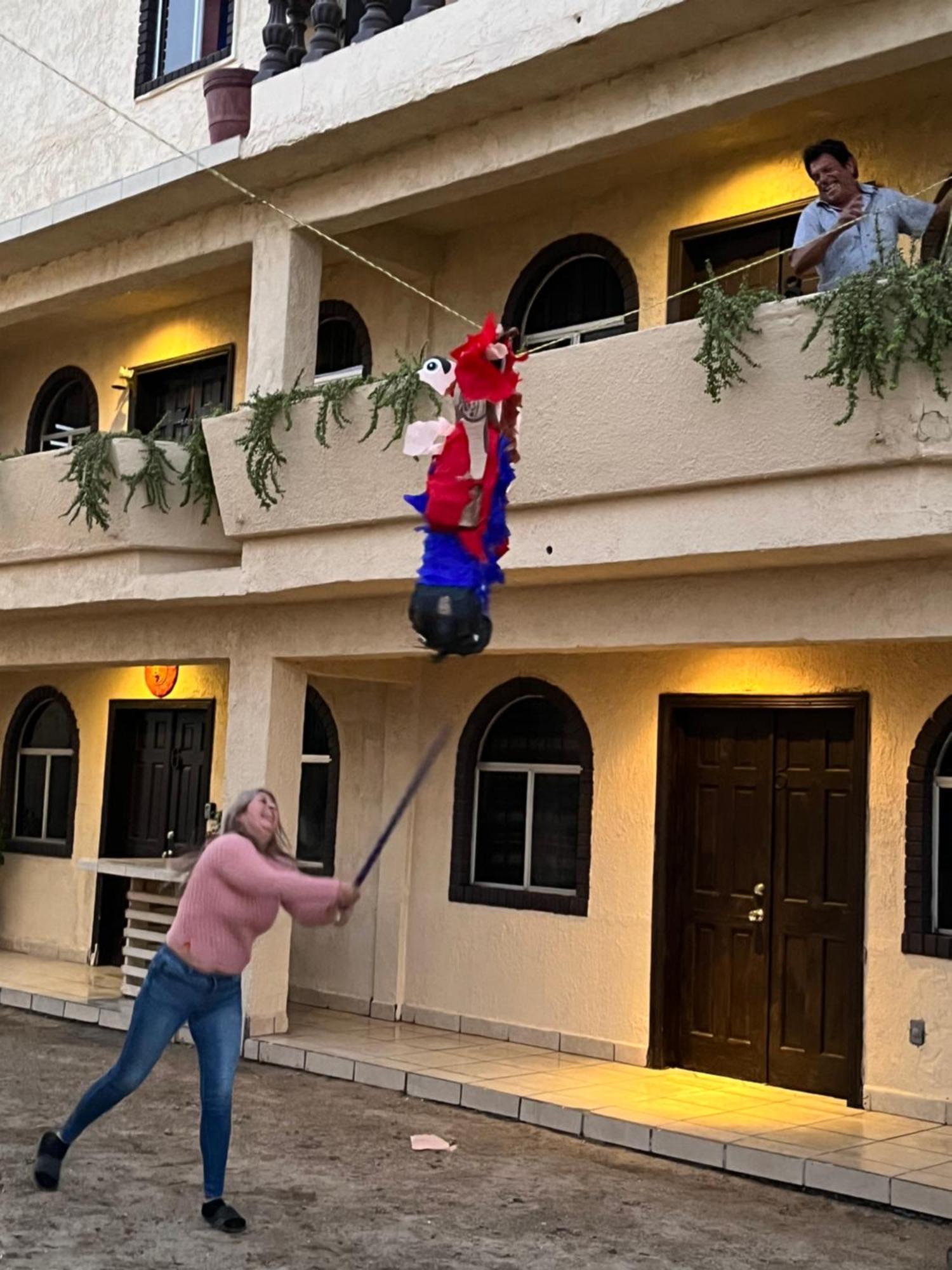 شقة Departamento Irene سان فيليبي المظهر الخارجي الصورة